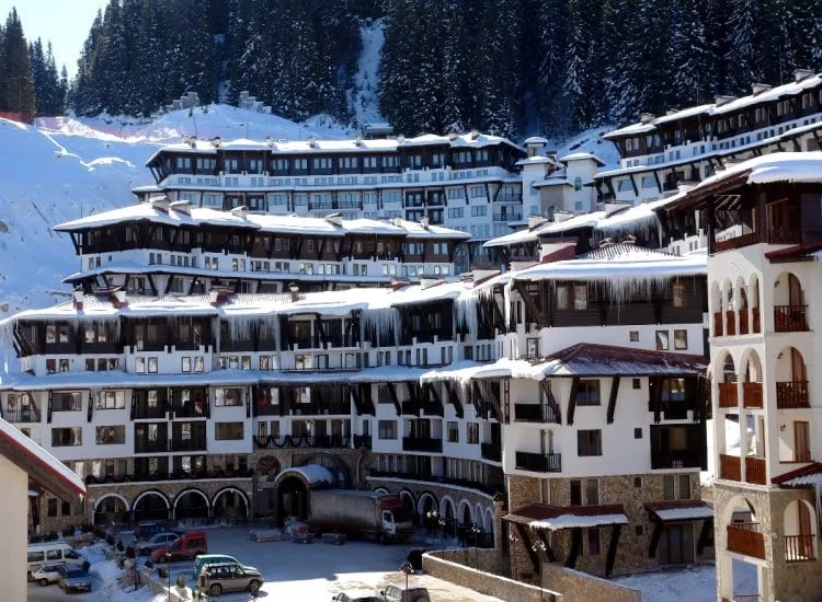 Grand Monastery Complex 3*
