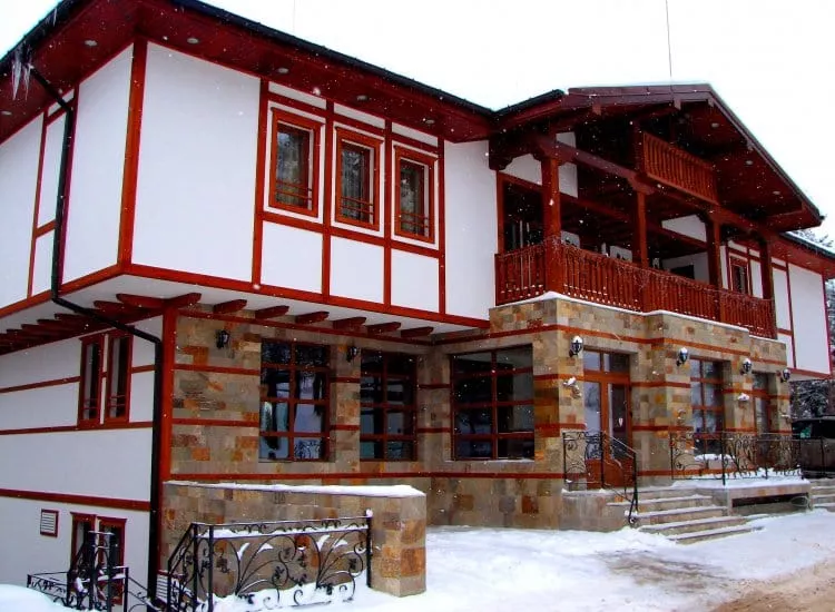 MPM MERRYAN HOTEL