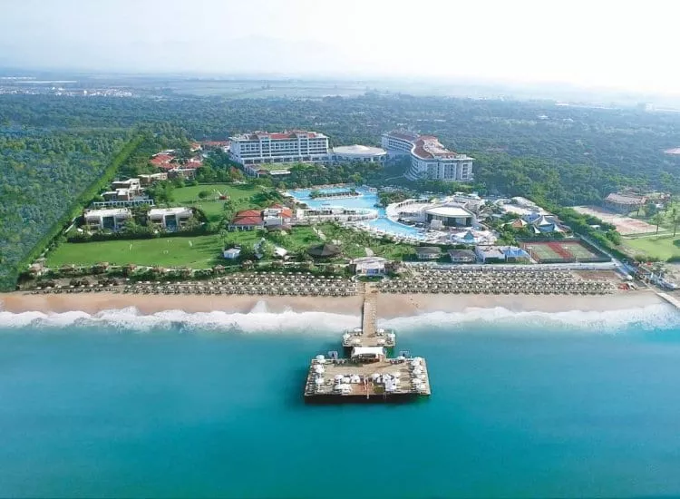 Ela Quality Resort