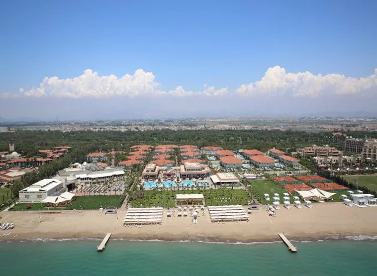 Gural Premier Belek
