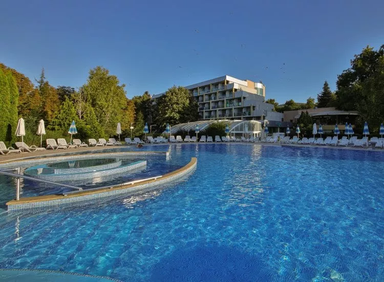 Ralitsa Superior 4*