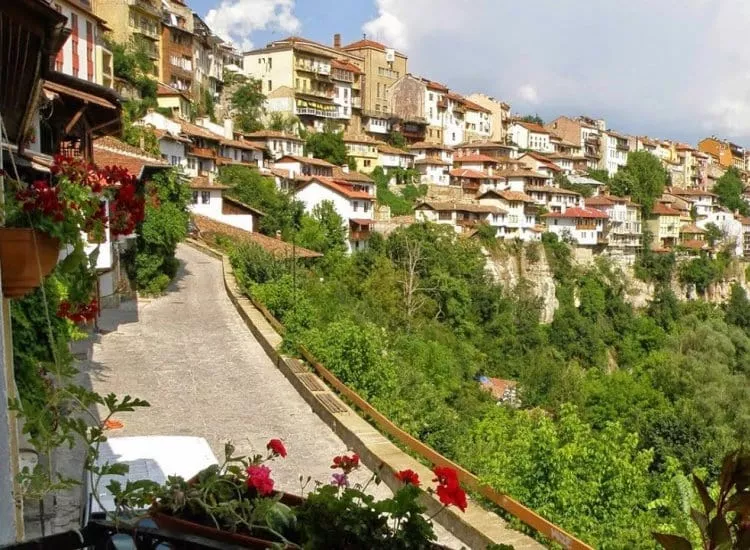 Excursie Veliko Tarnovo