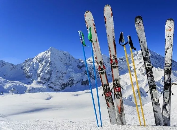 Ski Pass Borovets