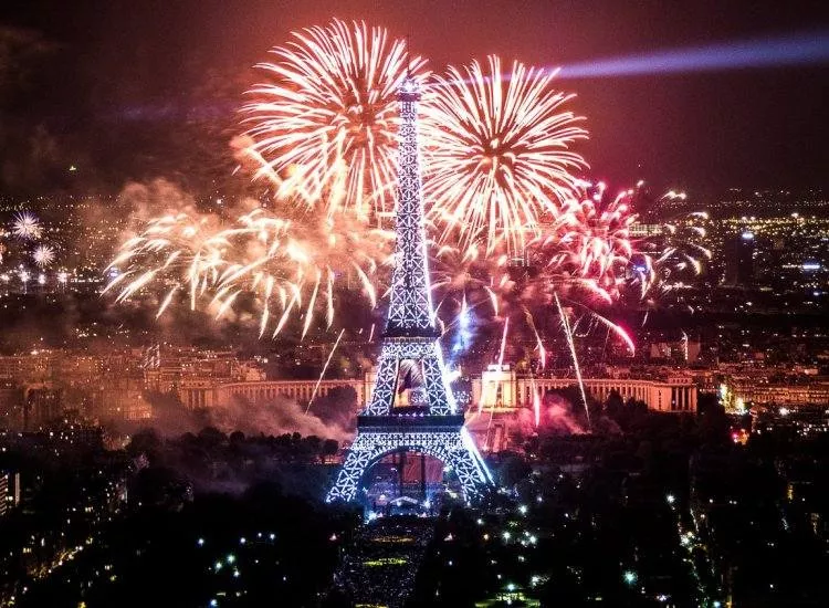 Paris