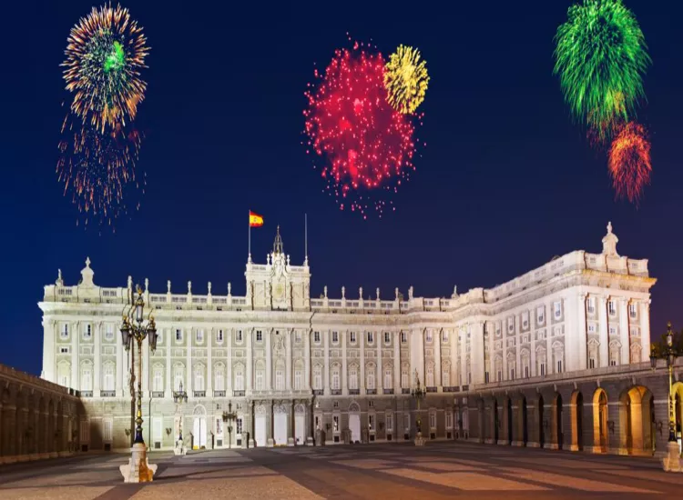 Madrid