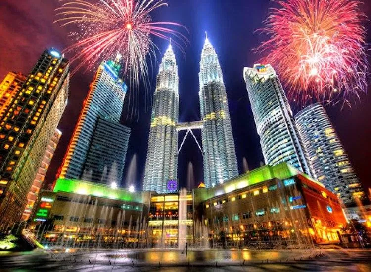 Singapore si Malaezia