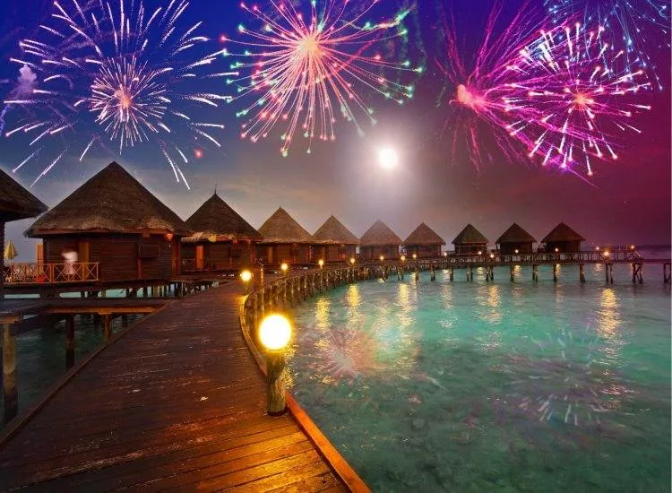 Maldive