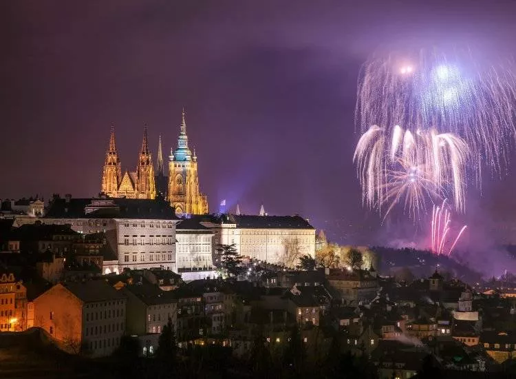 Praga