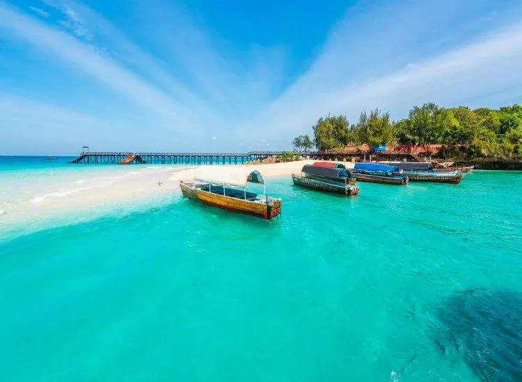ZANZIBAR