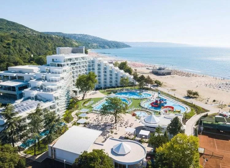 Maritim Paradise Blue