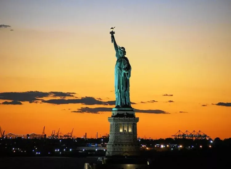 Exploreaza New York