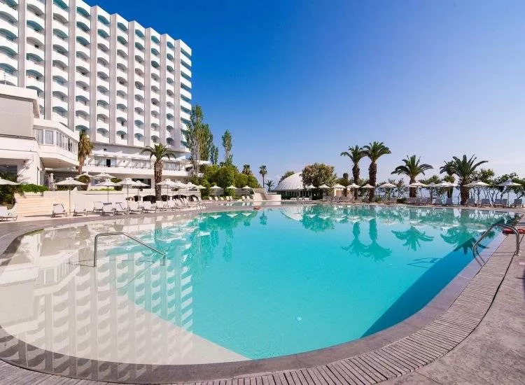 PALLINI BEACH