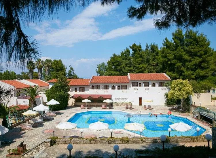 MACEDONIAN SUN