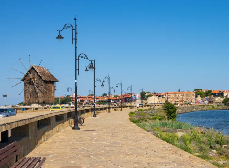 Nessebar