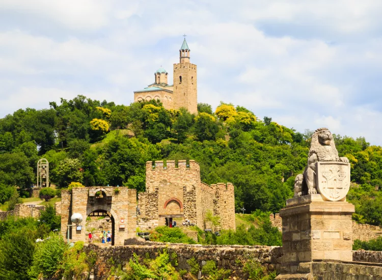 Excursie Veliko Tarnovo