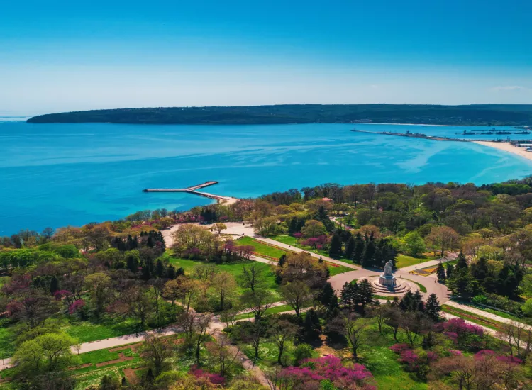 Excursie Varna