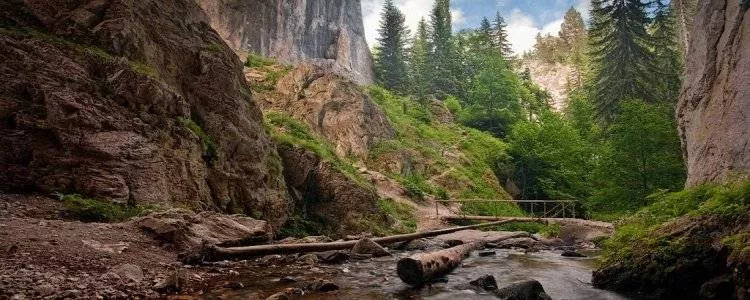 Muntii Rodopi
