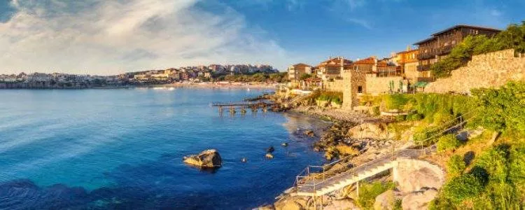 Sozopol