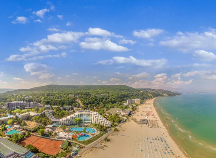 Albena 