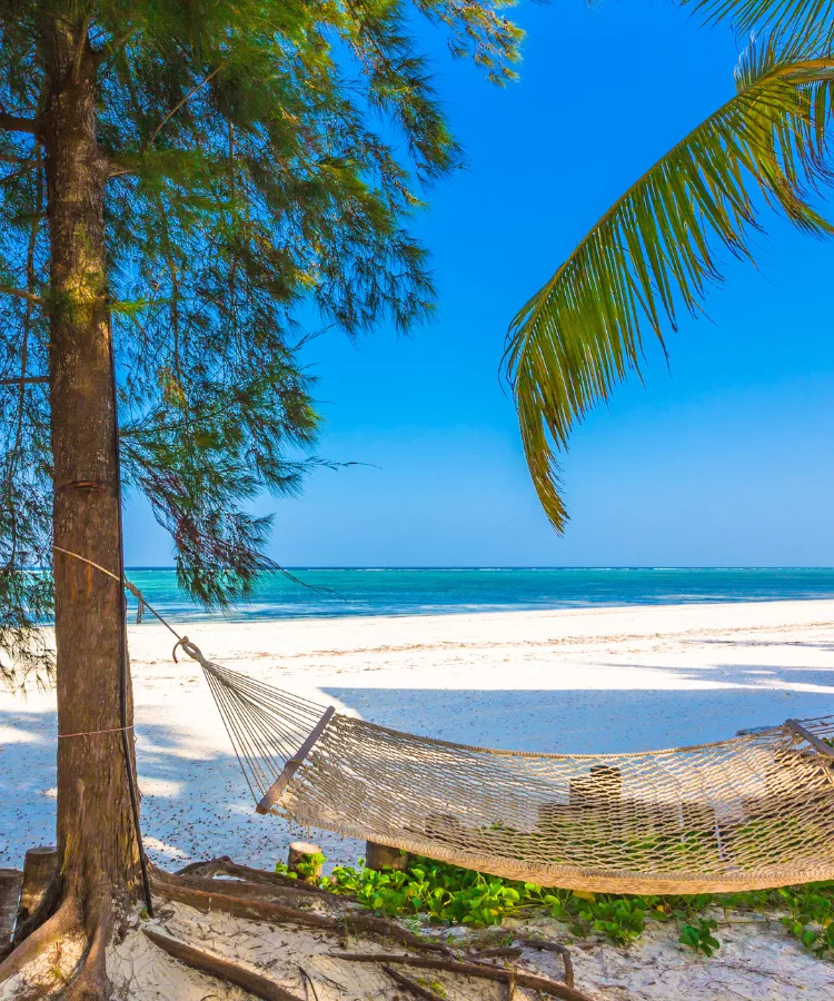 Zanzibar